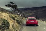 Audi TTS Coupe 2018 года (WW)